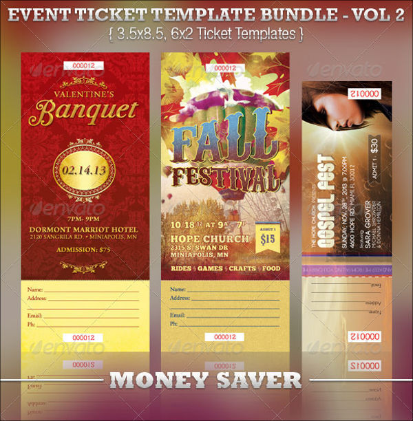 banquet-ticket-template