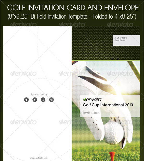 8+ Charity Event Invitation Designs, Templates Word, PSD, AI, EPS