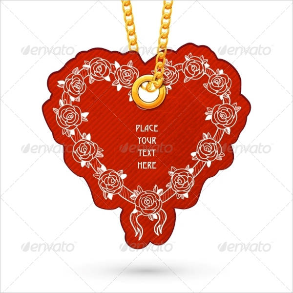 9+ Jewelry Tag Templates PSD, Vector EPS, JPG Download