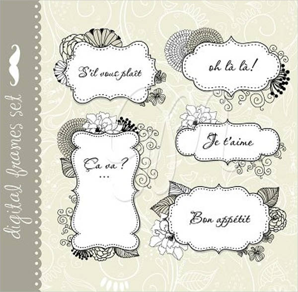 9+ Jewelry Tag Templates PSD, Vector EPS, JPG Download Free
