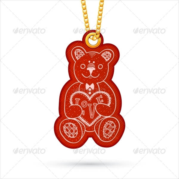 9+ Jewelry Tag Templates PSD, Vector EPS, JPG Download