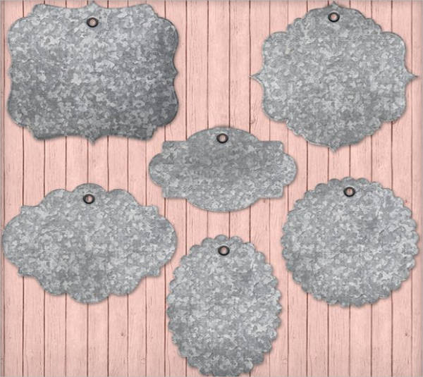 9+ Jewelry Tag Templates PSD, Vector EPS, JPG Download