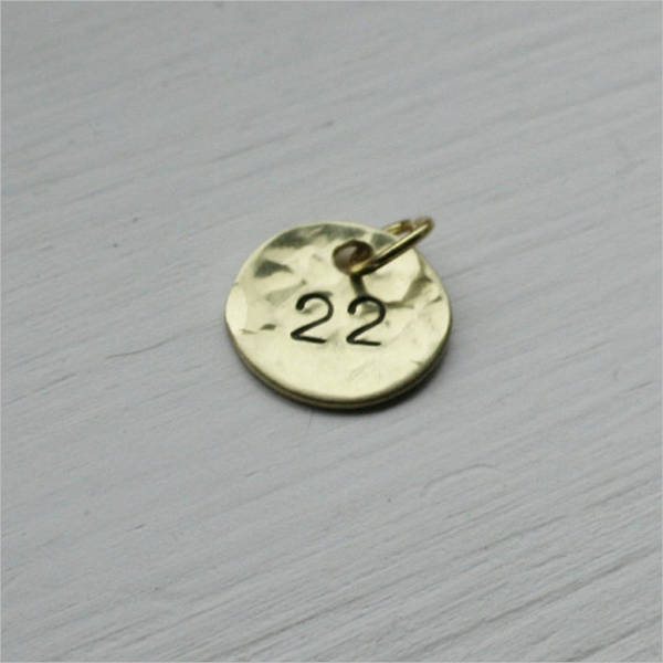 9+ Jewelry Tag Templates PSD, Vector EPS, JPG Download