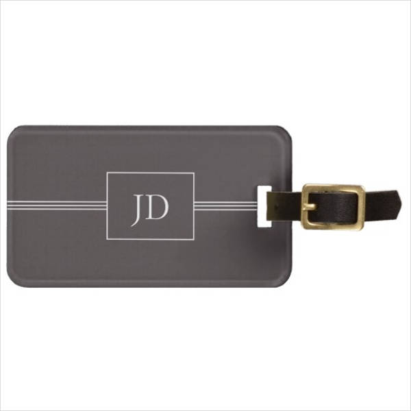 7+ Bag Tag Templates PSD, Vector EPS, JPG