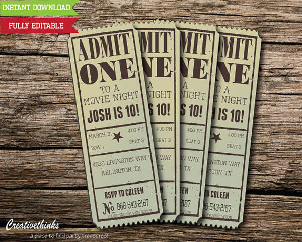 Wedding Lottery Tickets Holder Svg 