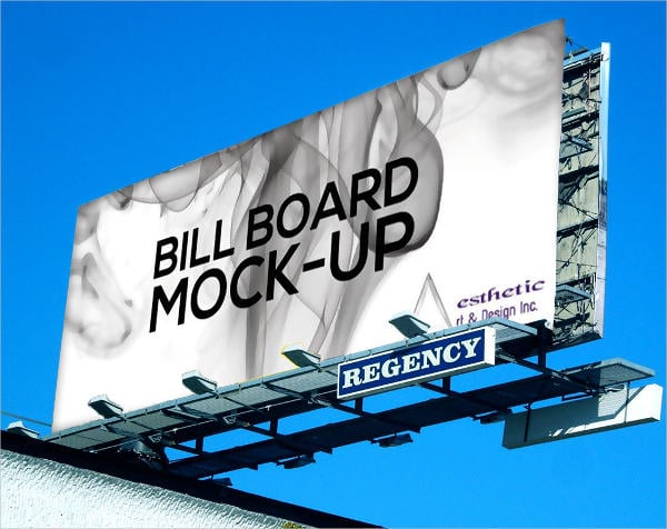 Download 9+ Vertical Billboard Mockups - PSD, Indesign, AI Format ...