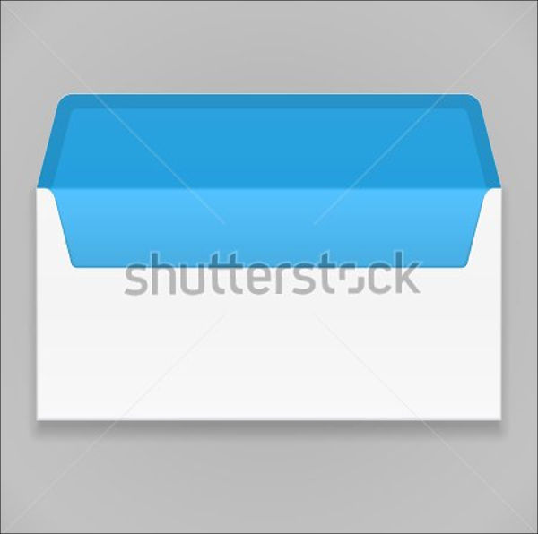 9 ticket envelope templates psd vector eps free premium templates