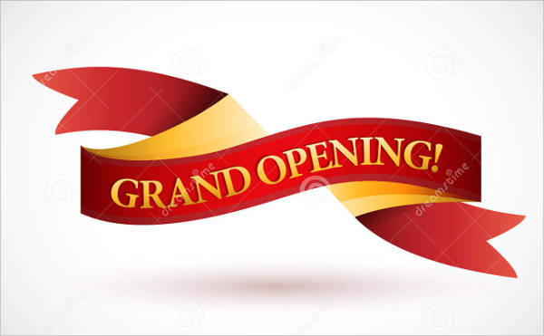 9+ Grand Opening Banners - JPG, PSD, AI Illustration | Free & Premium