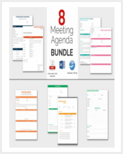 8-amazing-meeting-agenda-templates-bundle
