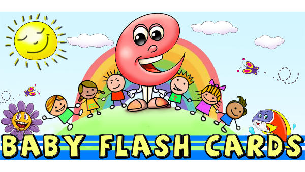 7 Baby Flash Cards Free Printable Word PDF PSD EPS Format Download