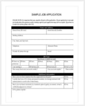 printable-blank-job-application-template