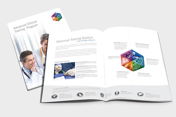 15+ Corporate Training Brochures - Design, Templates