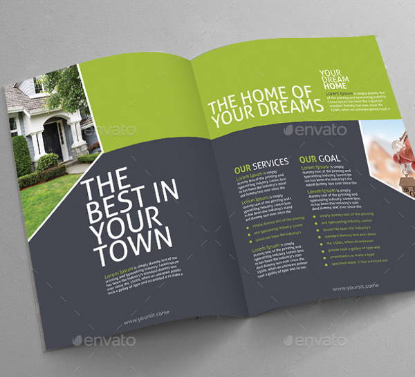 11+ Design Company Brochures - Editable PSD, AI, Vector 