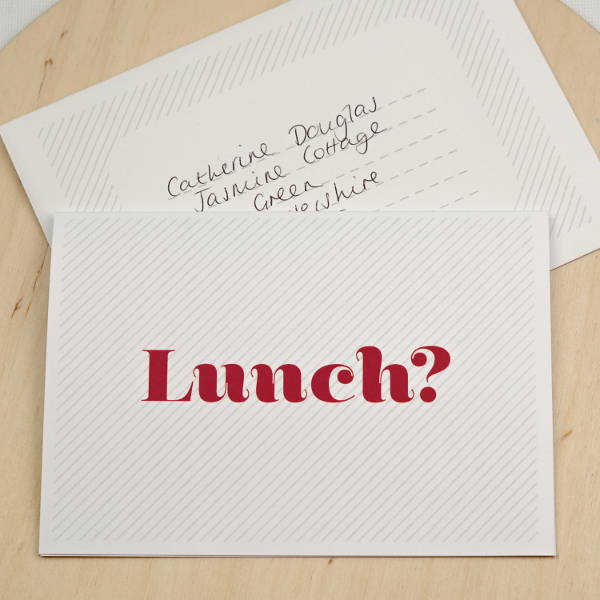 formal business lunch invitation
