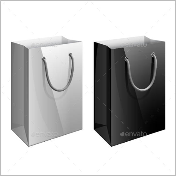 8+ Shopping Bag Templates Free Word, PDF, PSD, EPS Format Download