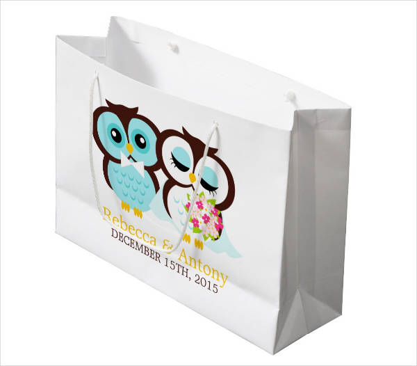 angry bird gift bag template