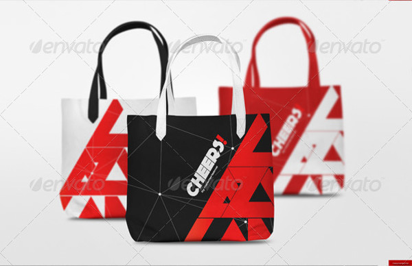 8+ Tote Bag Templates - Free Word, PDF, PSD, EPS Format Download | Free