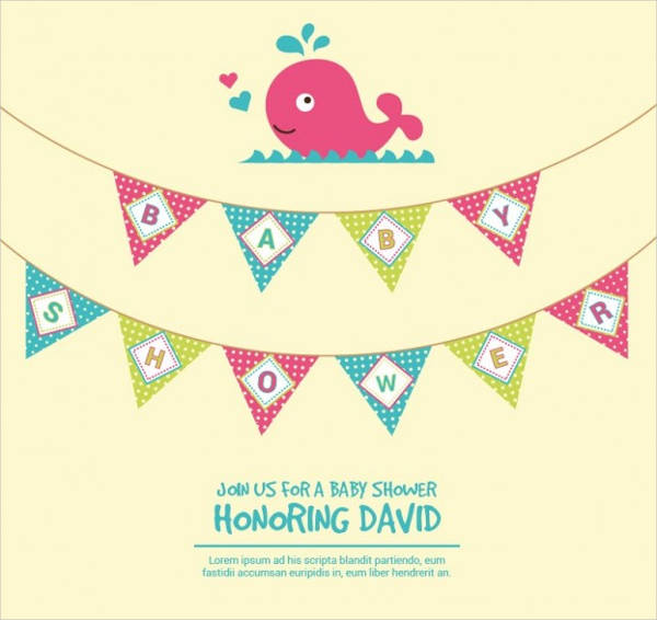 9+ Baby Banners PSD, EPS, AI, Vector