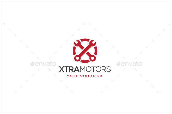 car manufacturing company logo