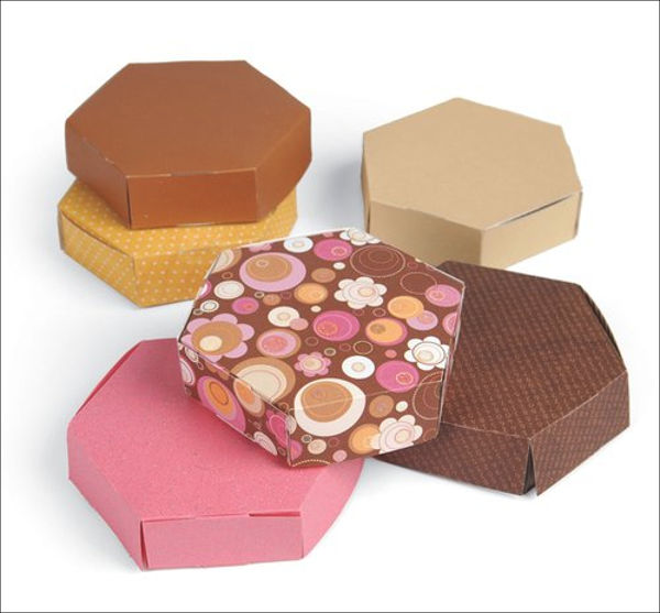9+ Hexagon Box Templates - Free Word, PDF, PSD, EPS Format Download