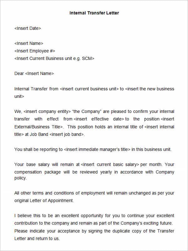 internal transfer letter template min