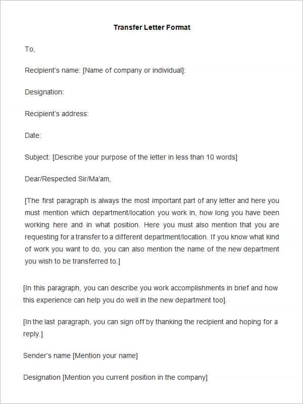 Sample Request Letter For Trading Old Car 31