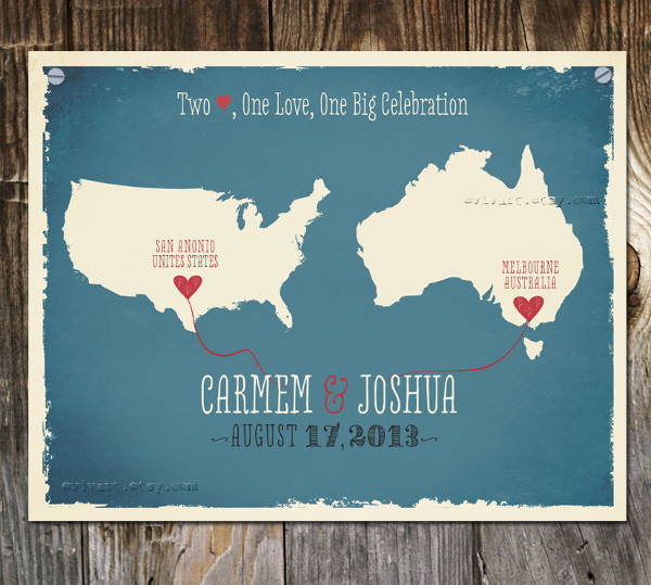 7+ Wedding Map Templates Free Word, PDF Format Download