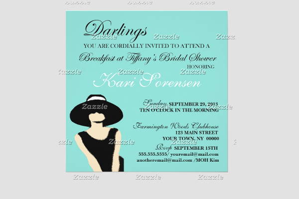 10+ Wedding Breakfast Invitations - JPG, PSD, AI, Word, EPS Vector