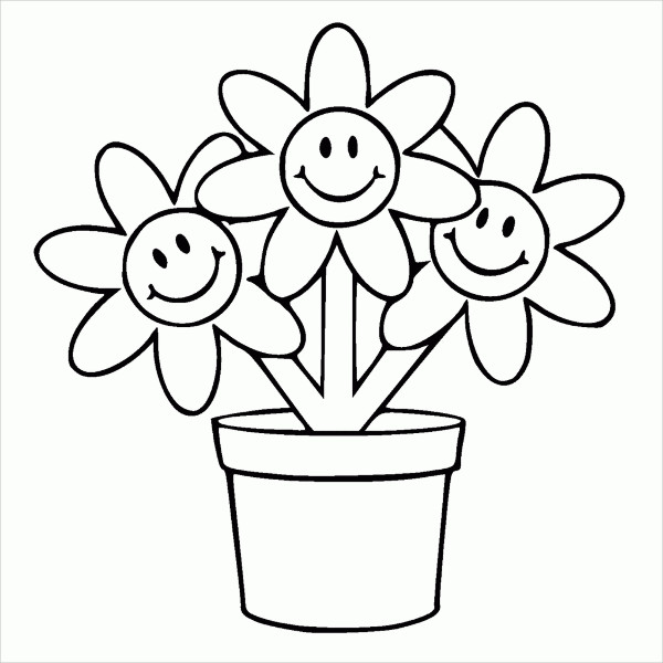 8 Flower Pot Templates PSD Vector EPS JPG AI Illustrator