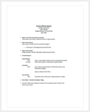business-meeting-agenda-format