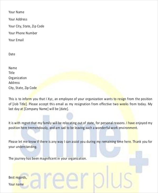 resignation-letter-due-to-relocation-template-7-free-word-pdf