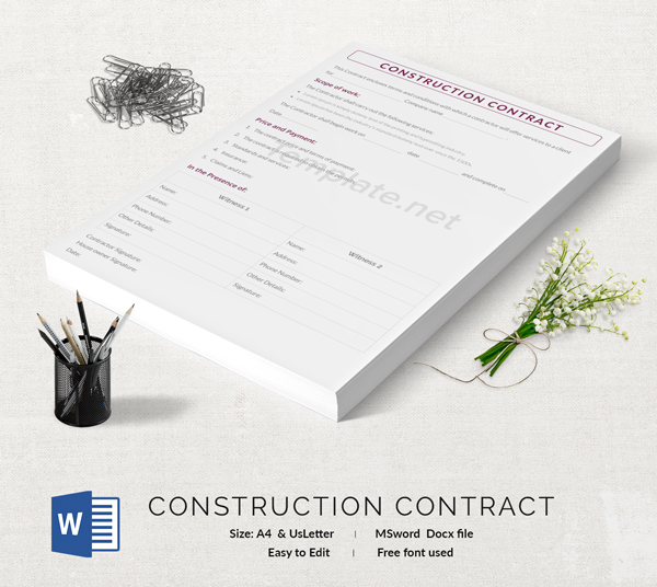 construction