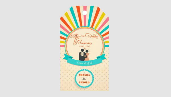 Free Free 160 Wedding Gift Tag Svg SVG PNG EPS DXF File