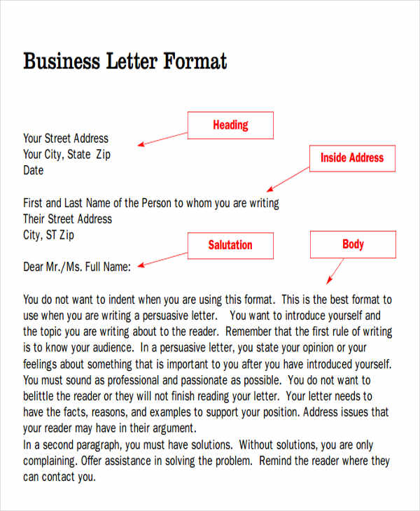 7+ Simple Office Letterhead Templates - Word, PDF