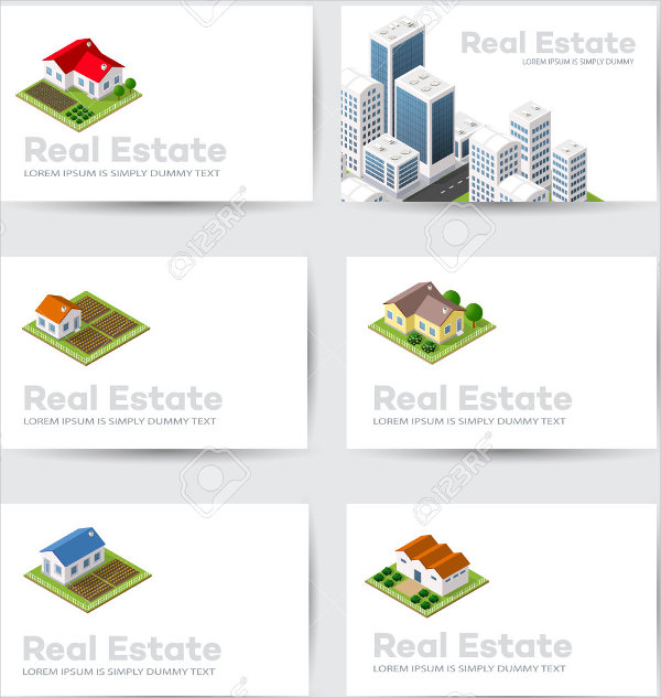 14+ FREE Real Estate Company Letterhead Templates - Free ...