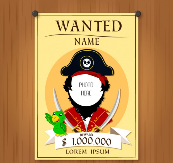 11-printable-wanted-posters-free-psd-vector-eps-format-download