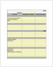 software-application-inventory-template