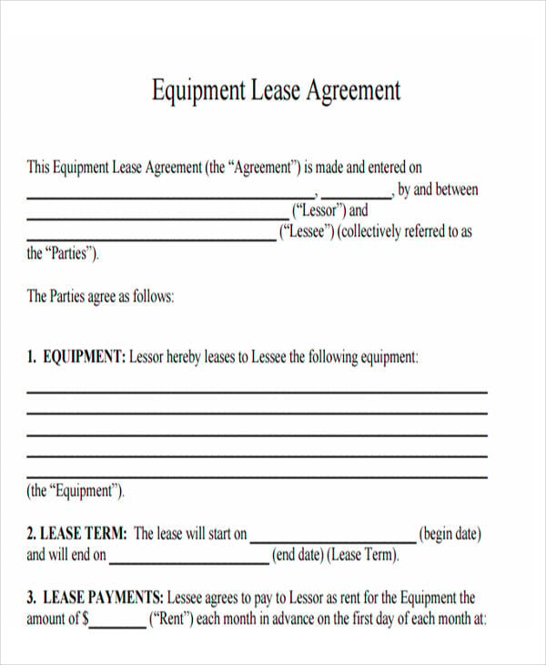 printable-equipment-lease-agreement