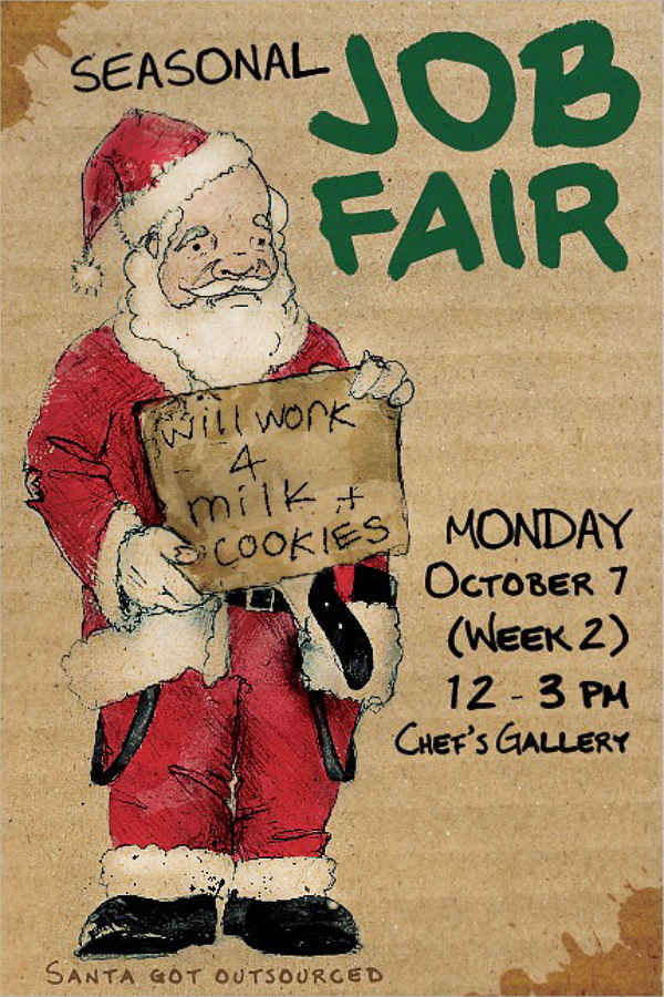 Job Wanted Posters 8+ Free Templates in PSD, Vector, EPS Format Download