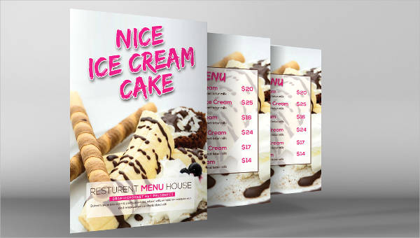 Ice Cream Stand Party - Everyday Party Magazine