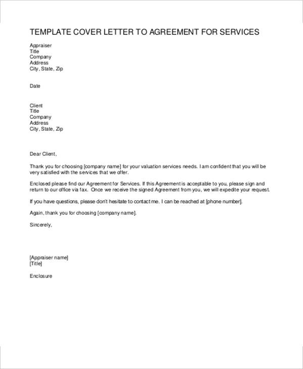 Business Offer Letter Template 12 Free Word PDF Format Download 