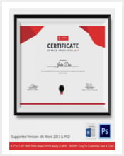 certificate_of_prize_apriciation