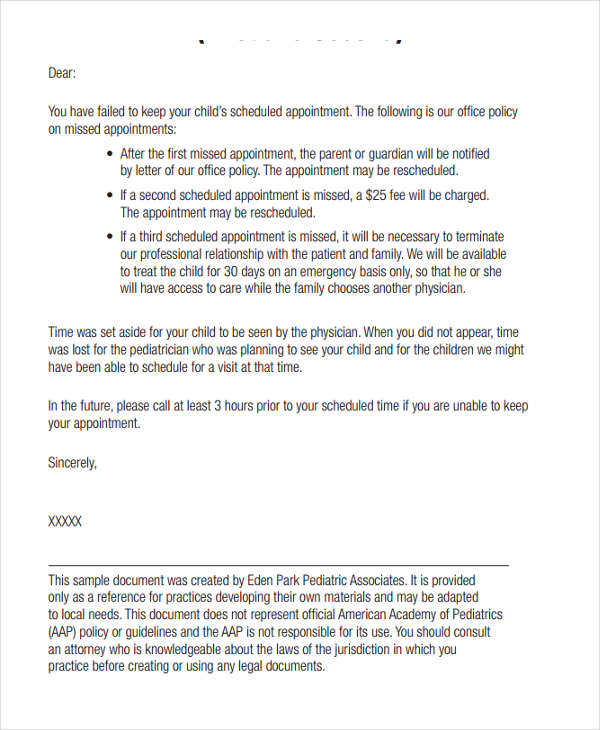 Reschedule Meeting Email Template