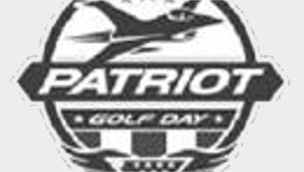 patriot golf day logo