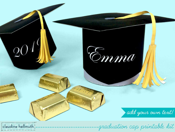 6+ Graduation Gift Card - Free Psd, Eps Vector