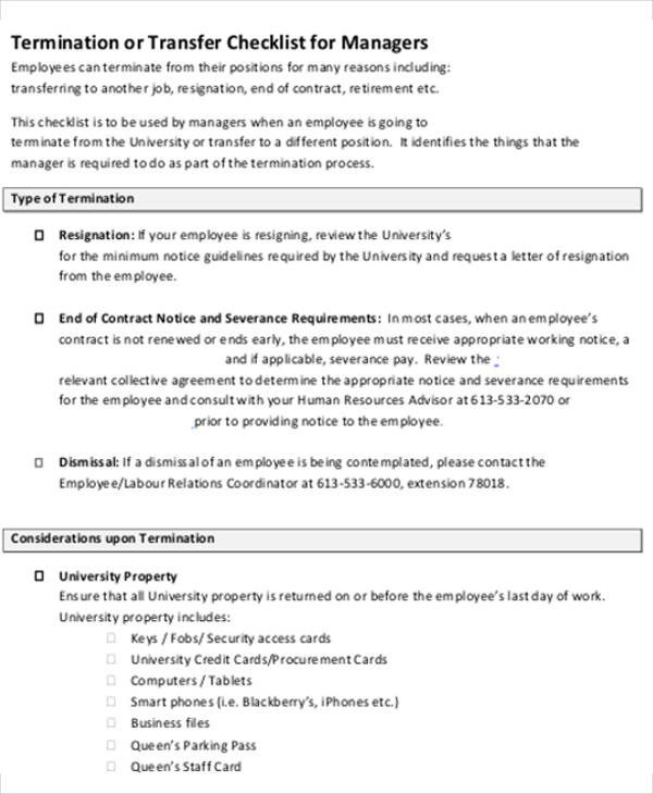 HR Transfer Letter Template 9+ Free Word, PDF Format Download!