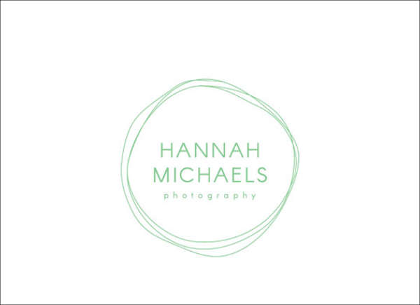 wedding planner business logo