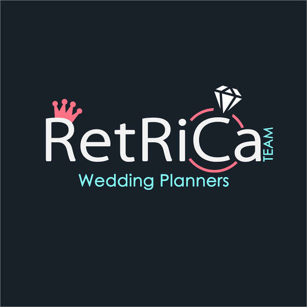 free wedding planner logo