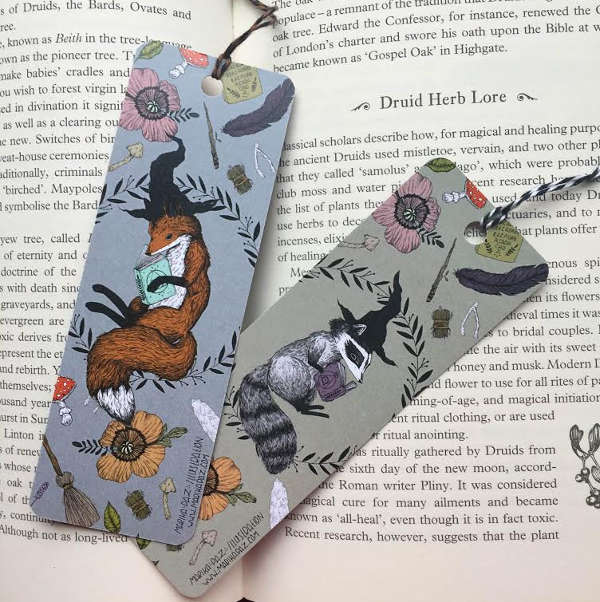 Student Bookmark Templates 8+ Free PSD, AI, Vector EPS Format