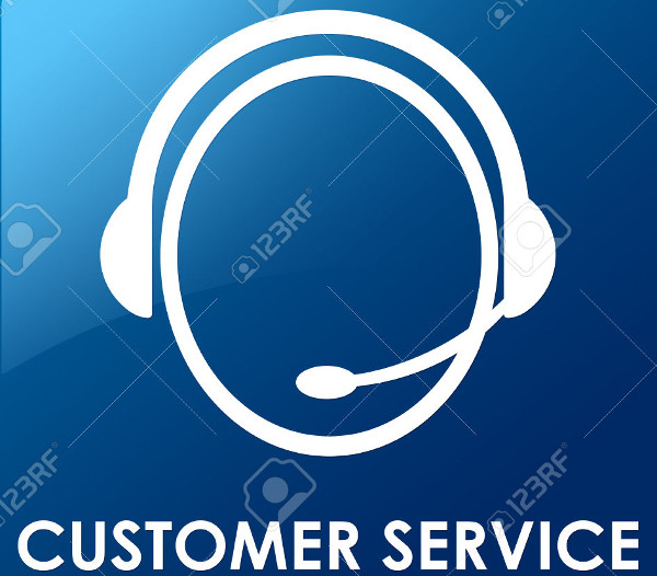 9+ Customer Service Logos Editable PSD, AI, Vector EPS Format Download